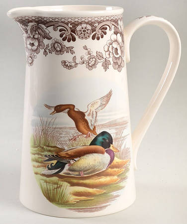 Woodland 48 Oz Windsor Jug