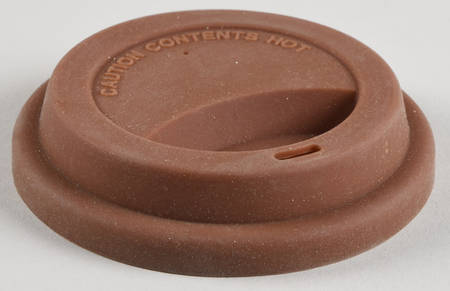 Woodland Silicone Lid for Travel Mug