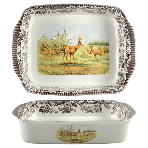 Woodland 15" Lasagna