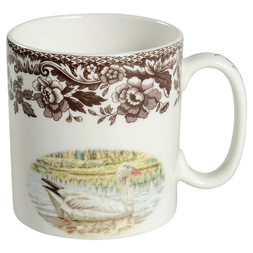 Woodland Mug