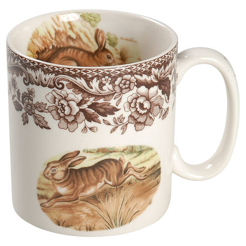 Woodland Mug by Spode