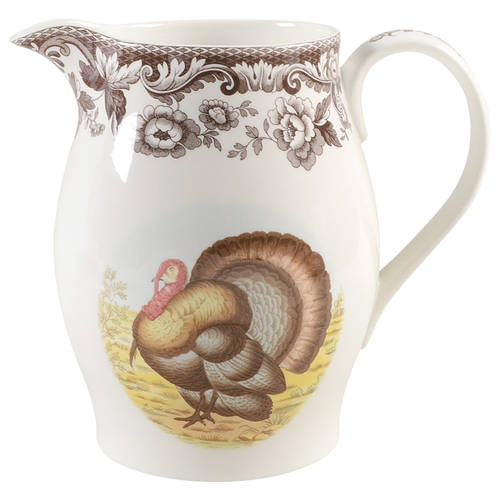 Woodland 56 Oz Pitcher by Spode