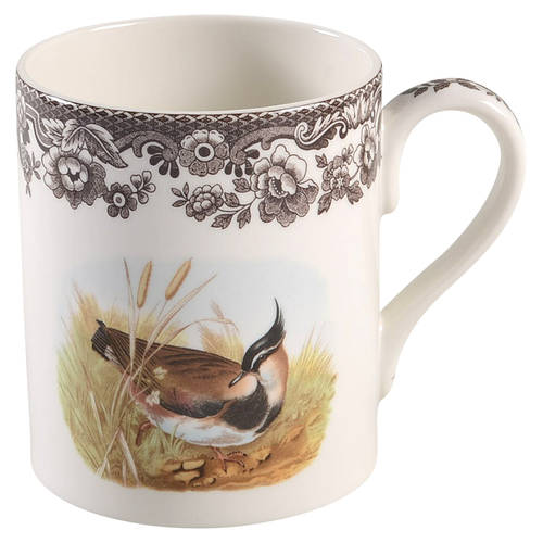 Woodland 16 Oz Mug