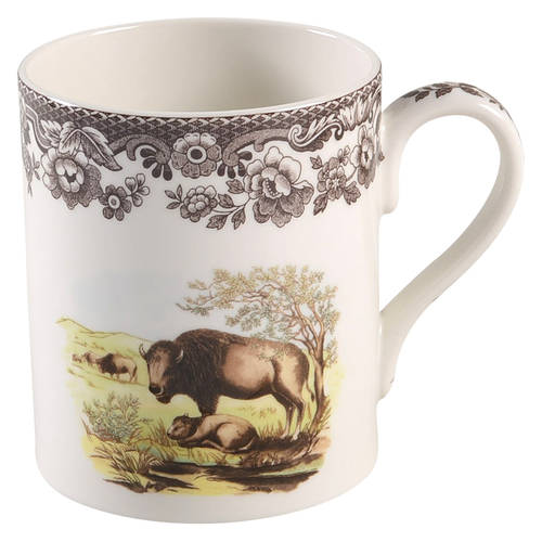 Woodland 16 Oz Mug