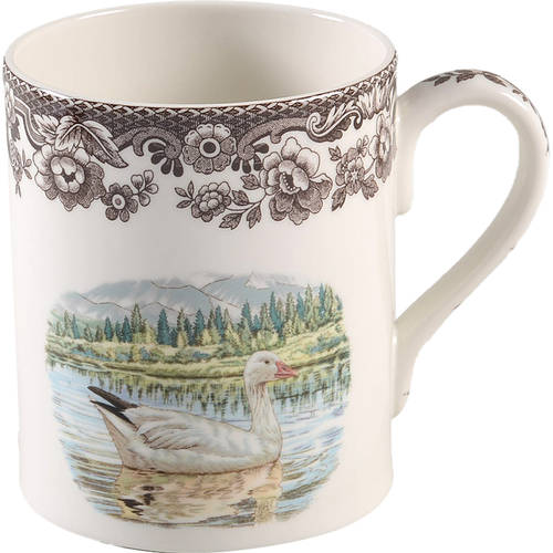 Woodland 16 Oz Mug by Spode