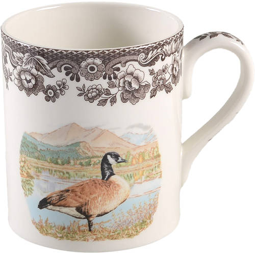 Woodland 16 Oz Mug