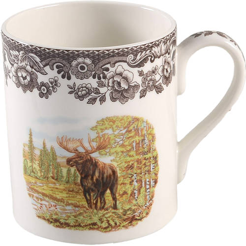 Woodland 16 Oz Mug by Spode