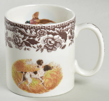 Woodland Mug by Spode