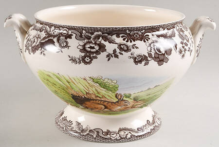 Woodland Tureen No Lid