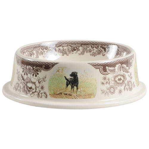 Woodland Pet Bowl