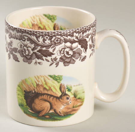 Woodland Mug