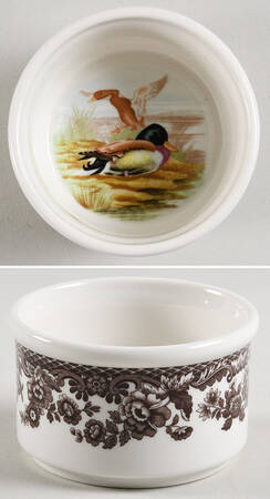Woodland Ramekin by Spode