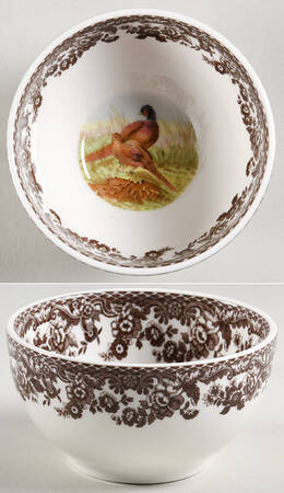 Woodland Individual Dip Dish by Spode