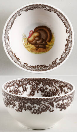 Woodland Individual Dip Dish by Spode