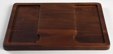Woodland Wood Cheese Board No Ceramic Inserts