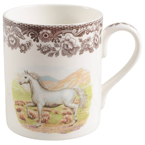 Woodland 16 Oz Mug by Spode