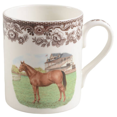 Woodland 16 Oz Mug by Spode