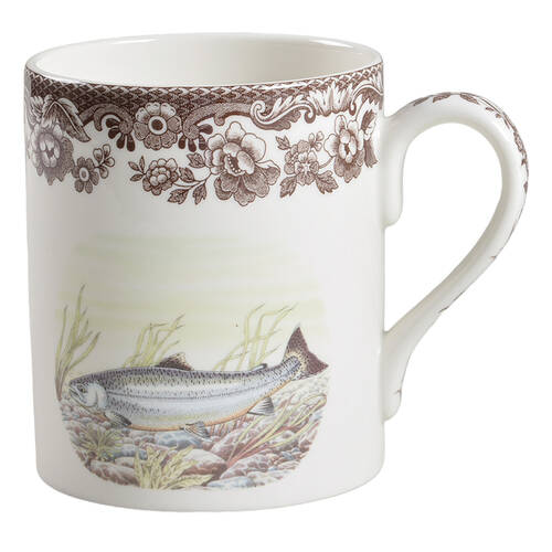 Woodland 16 Oz Mug by Spode