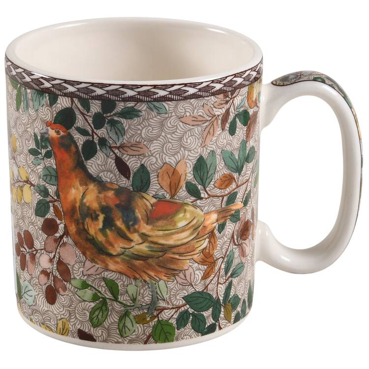 Woodland Mug