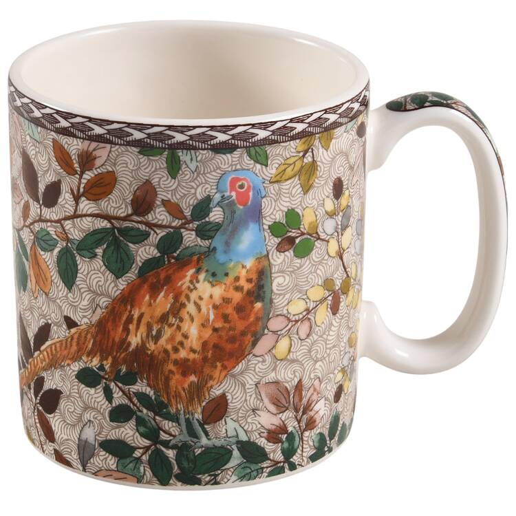 Woodland Mug by Spode
