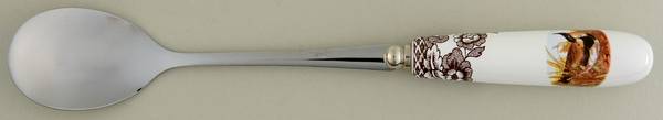 Woodland Teaspoon