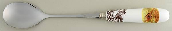Woodland Teaspoon