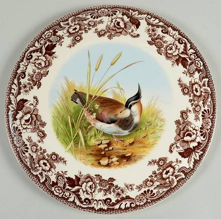 Woodland Cheese and Cracker Board