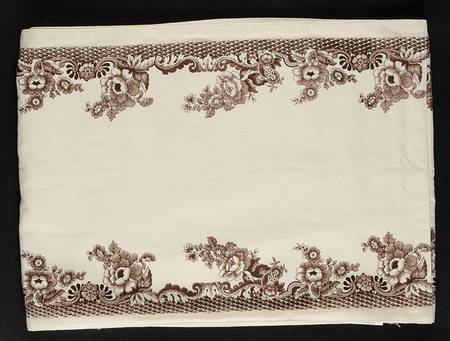Woodland Table Runner-Cloth 12" X 72"
