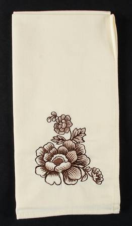 Woodland 19" Cloth Napkin