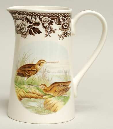 Woodland 16 Oz Windsor Jug by Spode