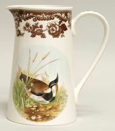 Woodland 32 Oz Windsor Jug