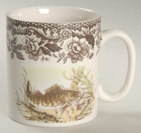 Woodland Mug by Spode