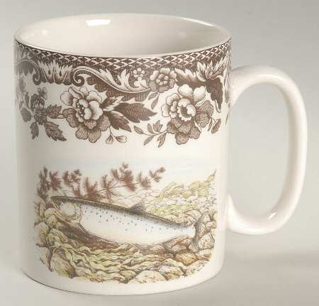 Woodland Mug by Spode