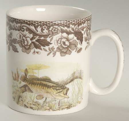 Woodland Mug by Spode