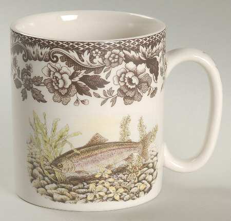 Woodland Mug by Spode