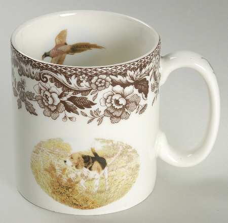 Woodland Mug