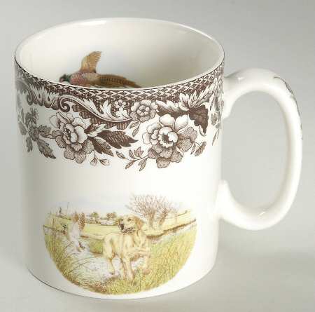 Woodland Mug by Spode