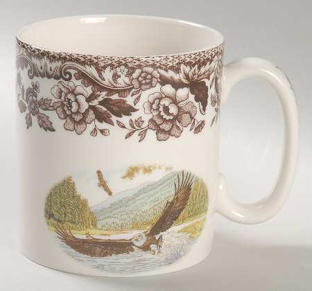 Woodland Mug