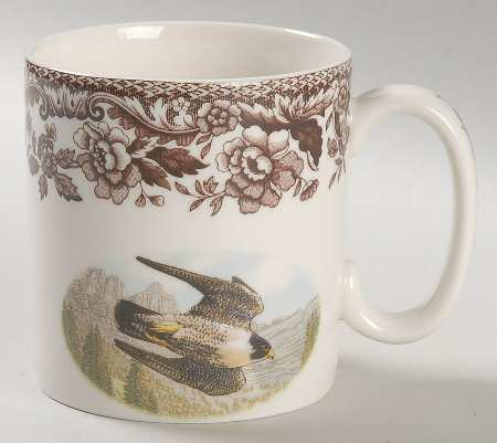 Woodland Mug