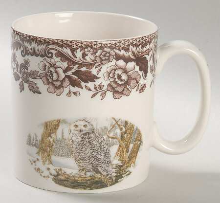 Woodland Mug by Spode