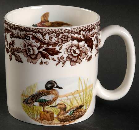 Woodland Mug by Spode