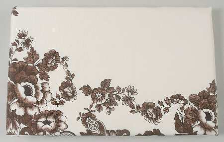 Woodland 60" X 102" Oblong Tablecloth