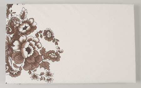 Woodland 70" Round Tablecloth