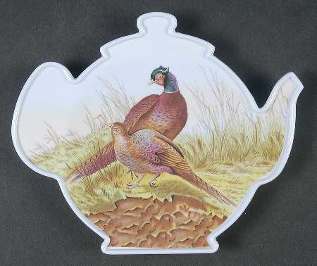 Woodland Melamine Spoon Rest (Holds 1 Spoon)