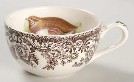 Woodland Punch Cup