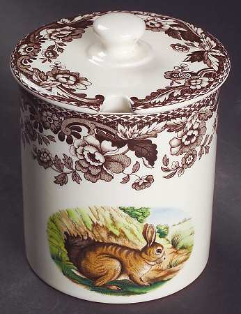 Woodland Marmalade & Lid