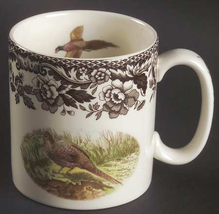 Woodland Mug by Spode