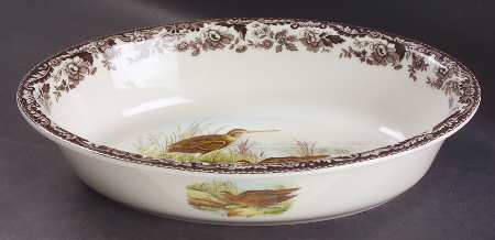 Woodland 12" Oval Baker
