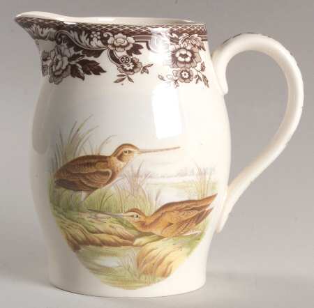 Woodland 24 Oz Liverpool Jug