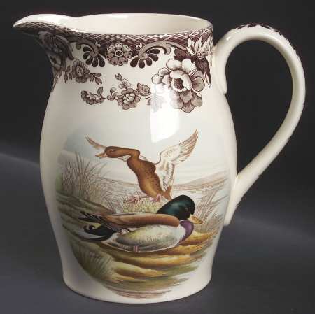 Woodland 64 Oz Liverpool Jug